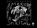 DIRTY SWEET -- American Spiritual - 2010