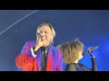 Capture de la vidéo Arcade Fire - 2022.11.19 - Live @ Bill Graham Civic Auditorium, San Francisco, Ca - Full Set