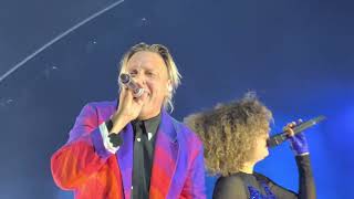 Arcade Fire - 2022.11.19 - Live @ Bill Graham Civic Auditorium, San Francisco, CA - FULL SET