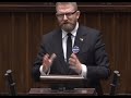 GRZEGORZ BRAUN - Kiedy wyjdziecie z tego obłędu?