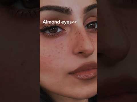 Types of eye