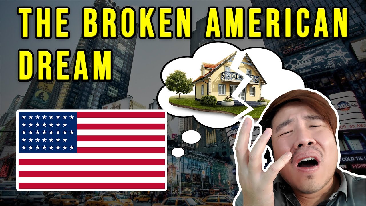 Why the housing Boom is the new Real Estate Crash ! YouTube