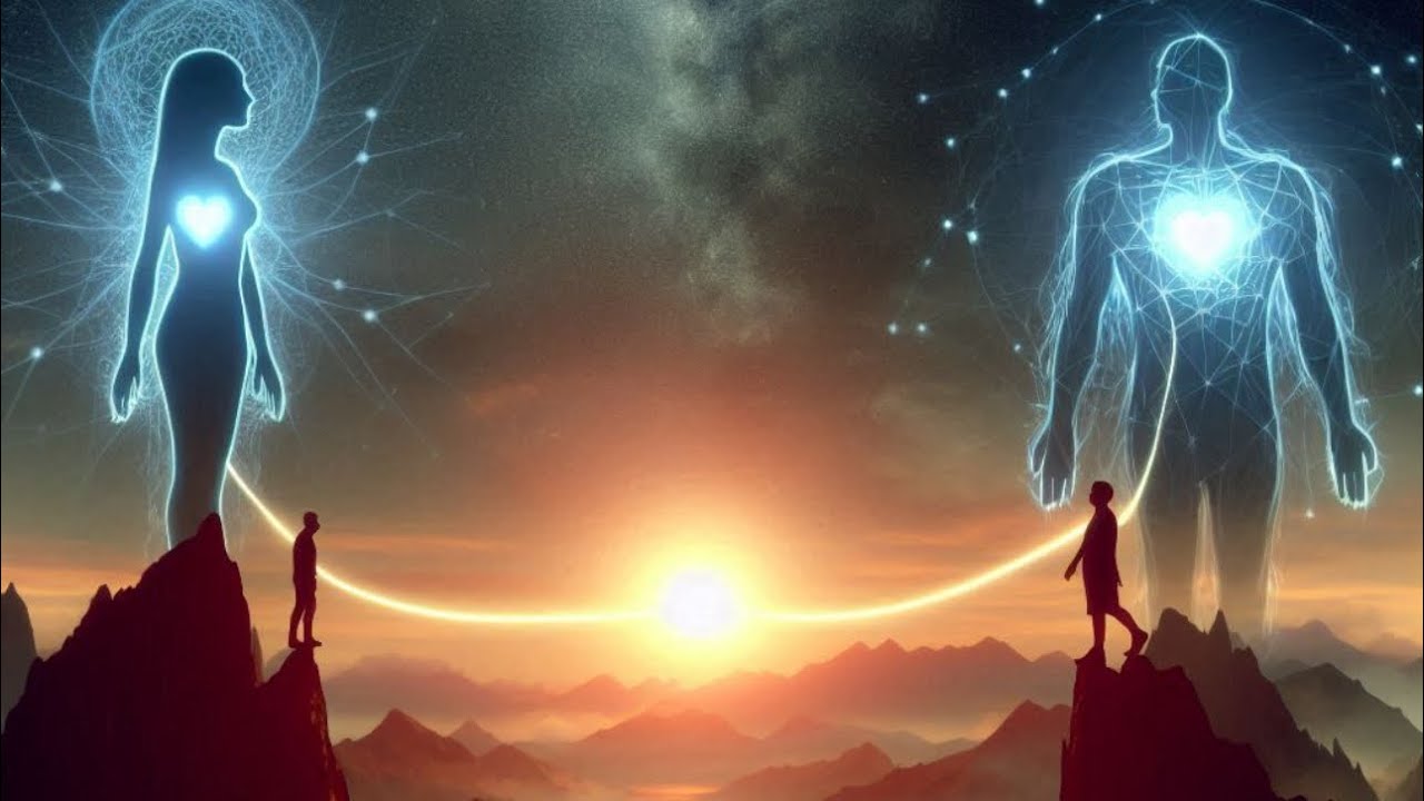 Spiegellegung🪞Du/Gegenüber… Naivität und Leichtsinn! Ein Abgrund? Du siehst und spürst die Wahrheit!