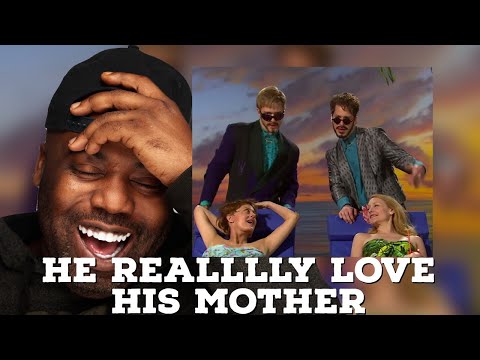 First Time Hearing | Lonely Island - Motherlover feat. Justin Timberlake Reaction