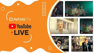 Avang TV Live
