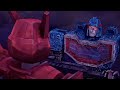 Saved by a Decepticon | Transformers War For Cybertron - Earthrise