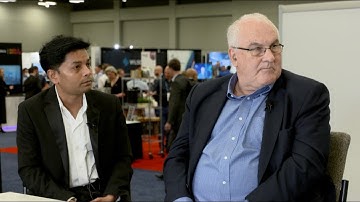 Mavenir execs open up about 