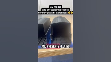 from a 3D model all the way to fabrication!