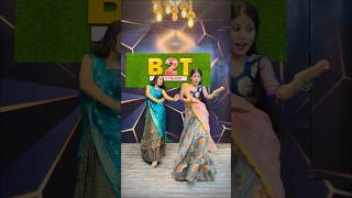 Sawan Ka Mahina Aaya Hai Dance Short Richa & Shivani Back2Talent