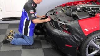 Colgan Custom Car & Mirror Bras