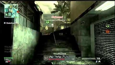 MW3 AK-47 Weapon Guide :: CoD Elite