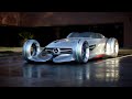 World’s 7 Coolest Concept Cars