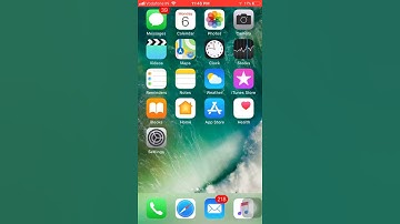 How to Access Your AirDrop Settings in iOS 11