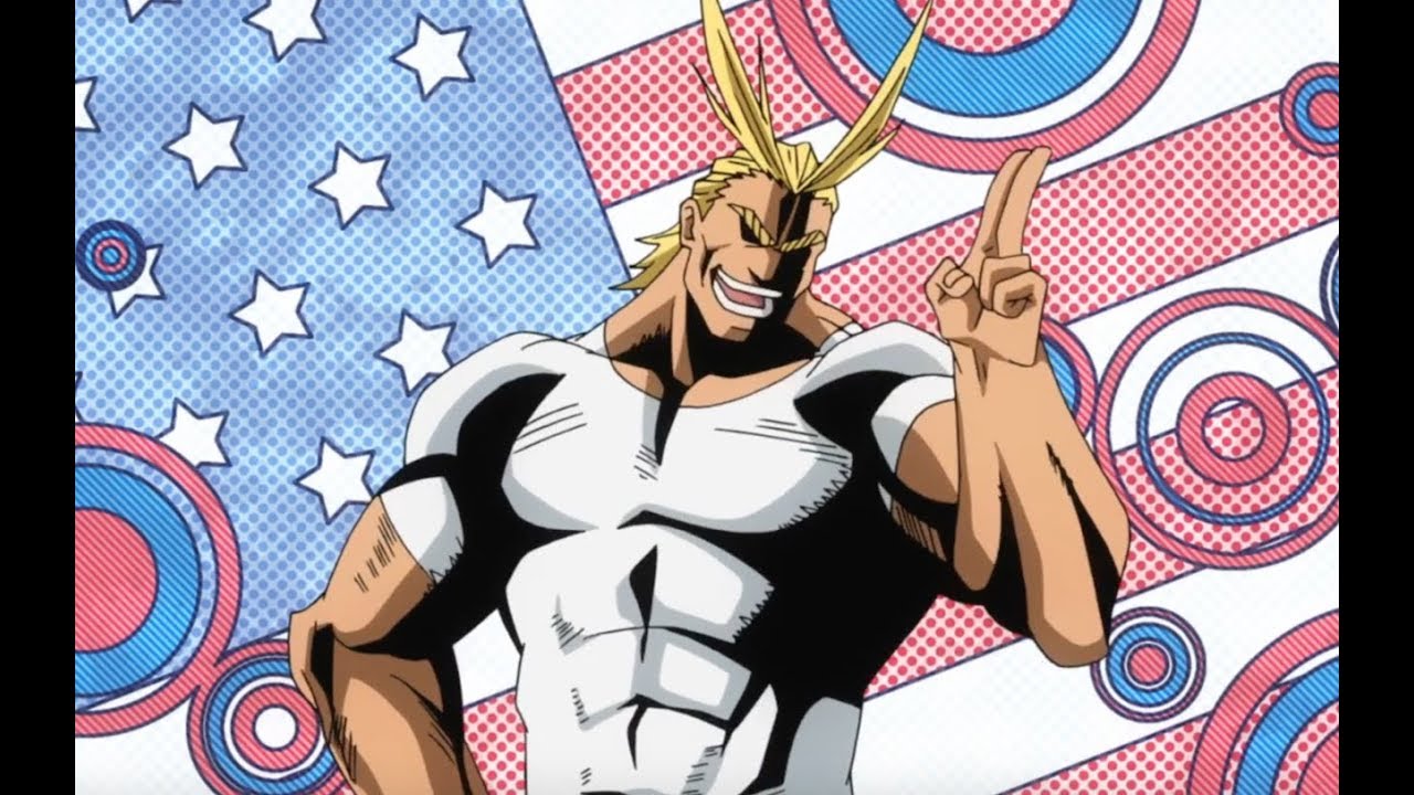 You Reposted In The Wrong Hero Academia Youtube