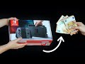 Mi colección de juegos : Nintendo Switch I Fedelobo I ...