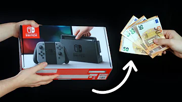 ¿Cómo puedo saber si mi Nintendo Switch es original?