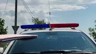 ИДПС Егунов- если бы он жил в Корее, то его бы звали Кон Чен Ый (2 часть)