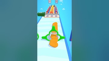 Potato Rush All Levels Gameplay Walkthroug Android,iOS - NEW APK BIG UPDATE Satisfying