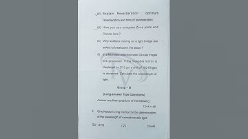 physics generic paper//sem-4 , year-20018-21//VBU Hazaribag