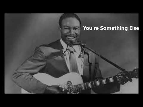 Jimmy Reed-You're Something Else