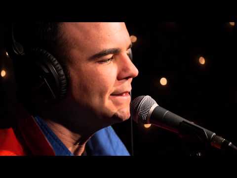 Future Islands - Back In The Tall Grass