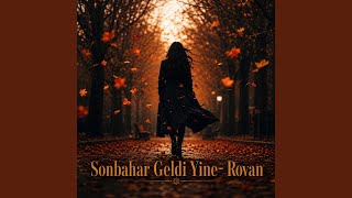 Sonbahar Geldi Yine