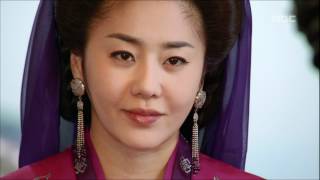 [2009년 시청률 1위] 선덕여왕 The Great Queen Seondeok 독대한 미실.덕만