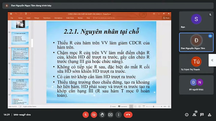 Xương khớp chỉnh hình là gì năm 2024