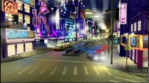 Tatsunoko Vs Capcom Wi-Fi Friend Battle Darkrai002813 vs OniEmblem(Part 2 of 5)