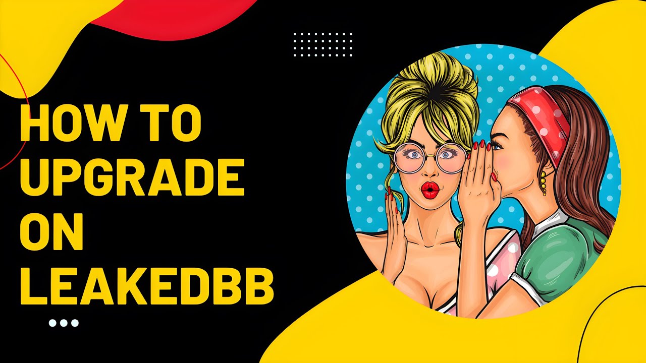 How to upgrade on LeakedBB.com - YouTube