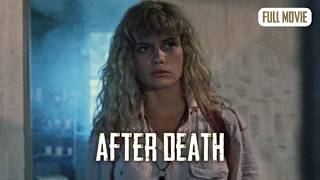 After Death | English Full Movie | Action Horror