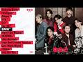 BTS 방탄소년단 ARIRANG Album Full Songs Fan Made