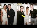Priyanka Chopra looking stunning with Nick Jonas at Grammy Awards 2019
