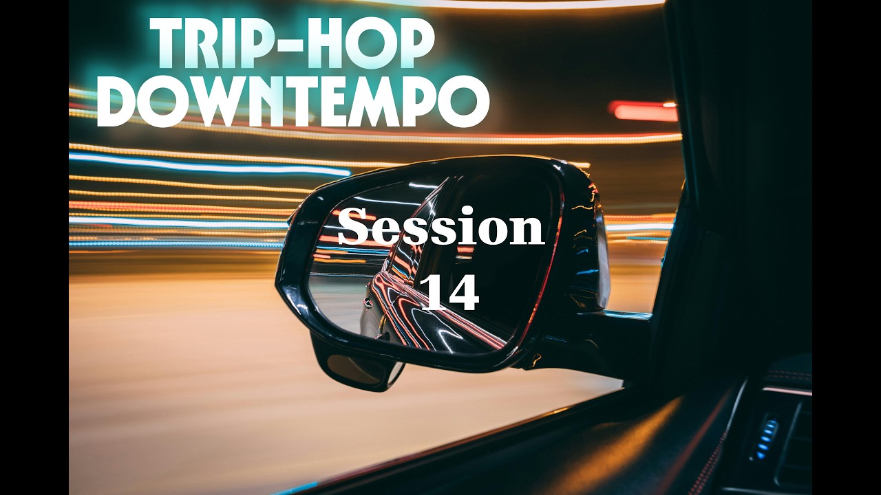 Night Drive - Downtempo Trip Hop - Session No. 014 auf YouTube ansehen Night Drive - Downtempo Trip Hop - Session No. 014 auf YouTube ansehen