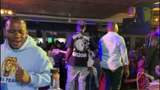 ALEX KASAU KATOMBI LIVE KIFARU PLACE 