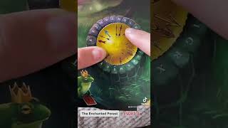 Exit The Game: The Enchanted Forest