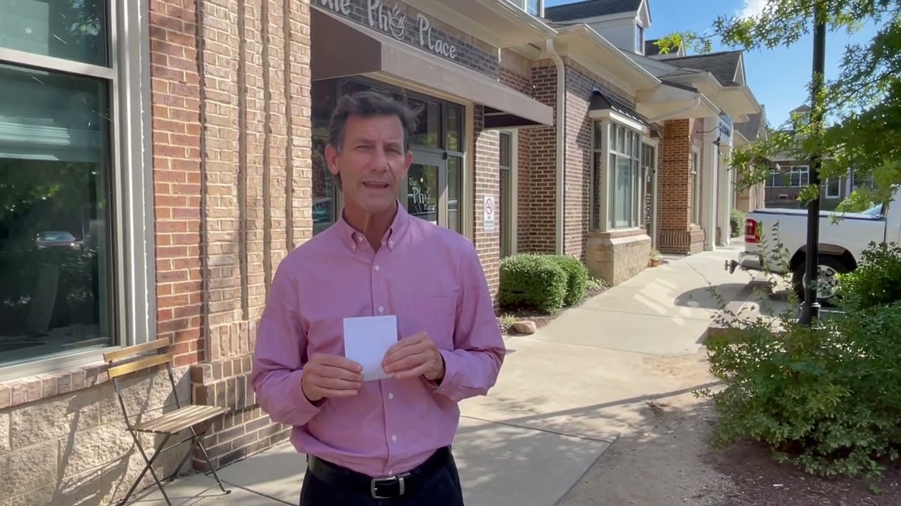 Bowlba Cafe at the Bedford Shoppes