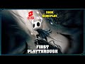 Hollow Knight 112% Playthrough Before We Dive Into Silksong! Ep 7 #Shorts