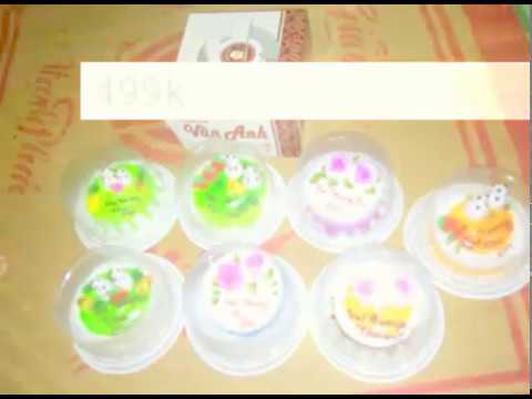 bánh kem ngon rẻ ở tphcm New Update Top 10 bánh sinh nhật vừa ngon vừa rẻ