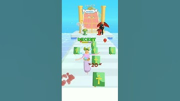 Destiny run new update game level 9 #shorts #gamingsection