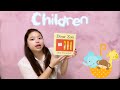 【Dear Zoo】I read📖