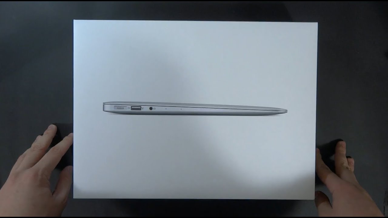 Macbook Air 13