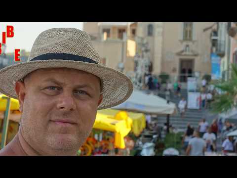 LIPARI - ISOLE