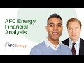 AFC Energy financial analysis: will they make it big?