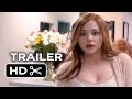 If i stay official trailer 3 2014  chlo grace moretz mireille enos drama