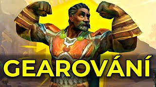 CO DĚLAT NA MAX LEVELU? | Rady pro Nováčky | World of Warcraft Tipy a Triky