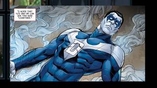 DLC predictions for Injustice 2!