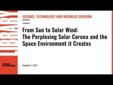 From Sun to Solar Wind: The Perplexing Solar Corona and the Space Environment It Creates