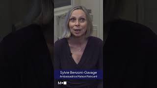 Sylvie Benzoni - Faire aimer les maths
