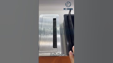 Flip up Power  Socket | Soft Close | Hardware Manufacturer | Wholesale | #shorts #furnituremaking